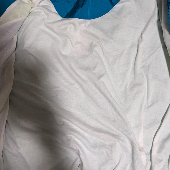 Vintage Neon lined Nike Windbreaker - Picture 5 of 6